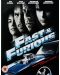Fast & Furious [Blu-ray] [Region Free] (Blu-Ray) - 1t